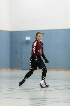 Bild 597 - Loewinnen Cup B-Juniorinnen